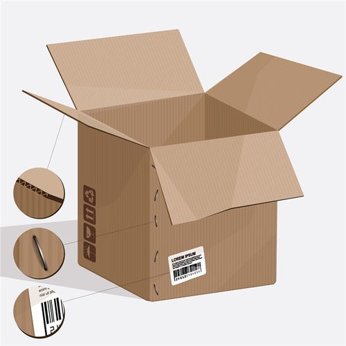 宇曦實業 洪梅普通紙箱定制，助力企業包裝需求