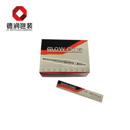專業(yè)包裝解決方案 火花塞、電熱塞與五金配件彩印紙盒全攻略