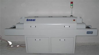 fsm 530 lf五溫區(qū)回流焊機(jī) 深圳市寶安區(qū)西鄉(xiāng)星嘉電子設(shè)備制品廠 ic燒錄 老化測(cè)試座